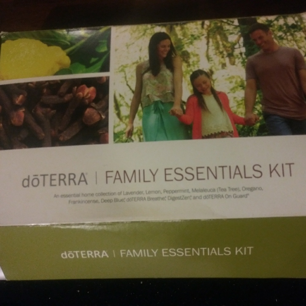 DoTerra Oils, Rose Lotion, Beadlets,and Pill Caps